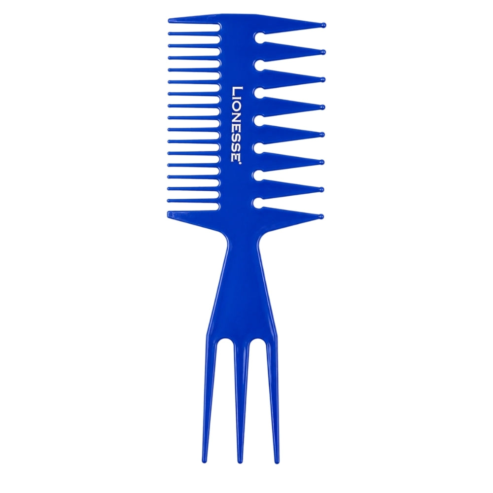 Lionesse Hair Comb 891430 for Daily Styling