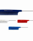 Lionesse Hair Comb 896730 for Daily Styling