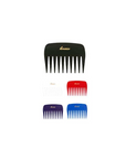 Lionesse Hair Comb 898830 for Gentle Daily Detangling