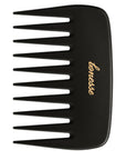 Lionesse Hair Comb 898830 for Gentle Daily Detangling