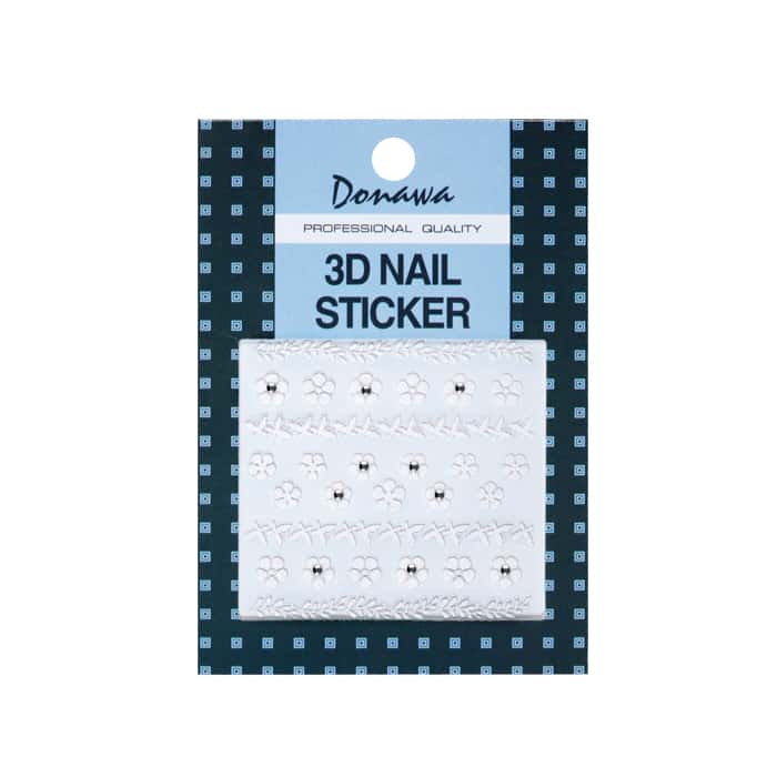 Lionesse Nail Shiner Buffer DNS 28 for Natural Shine