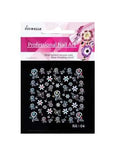 Lionesse Nail Buffer NA 604 for Shiny and Smooth Nails