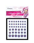 Lionesse Nail Buffer NA 611 for Shiny & Smooth Nails