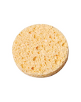 Lionesse Synthetic Face Cleansing Puff for Gentle Wash