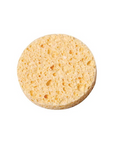 Lionesse Synthetic Face Cleansing Puff for Gentle Wash