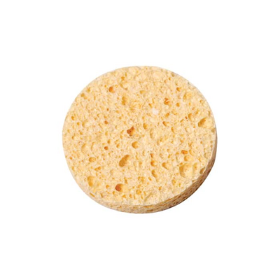 Lionesse Synthetic Face Cleansing Puff for Gentle Wash