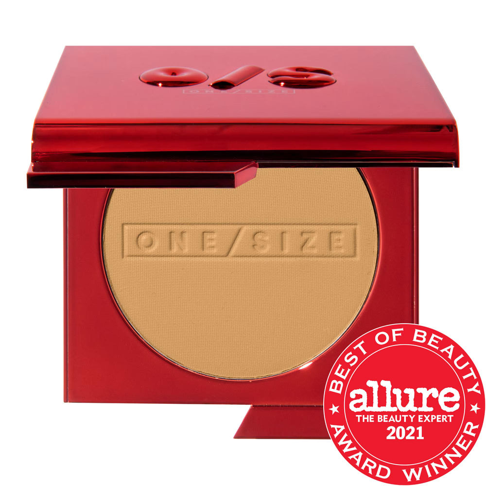 Turn Up The Base Versatile Powder Foundation - Long-Lasting, Buildable Coverage, Vegan & Cruelty-Free Turn Up The Base Powder Foundation - Long-Lasting, Vegan & Cruelty-Free powder foundation, long-lasting foundation, matte finish foundation, buildable coverage foundation, vegan foundation, gluten-free foundation, cruelty-free foundation, makeup, face makeup, cosmetics, beauty products, skincare, vegan beauty, clean beauty, long-lasting makeup, versatile foundation