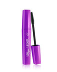 Golden Rose Mega Lashes Mascara - Vegan, Volumizing & Lengthening Formula (12ml) - image 3
