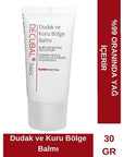 Decubal Lip and Dry Skin Balm - Moisturizing, Lanolin, Vitamin E - 1.01 fl oz Decubal Dry Skin Balm - Moisturizing Lip Care Dry skin balm, Lip care balm, Moisturizing balm for dry skin, Lanolin skin care, Natural dry skin relief, Sensitive skin care, Fragrance-free, Paraben-free, Lip balm, Dry skin relief, Moisturizing balm, Skin care, Natural ingredients, Swedish dermatologists, Intensive moisturization