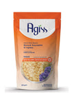 Agiss Natural Hair Removal Wax for Normal Skin - 220g, Easy & Effective Body Waxing Agiss Natural Hair Removal Wax for Normal Skin hair removal wax, natural hair removal, wax for normal skin, easy hair removal, body waxing, Agiss, hair removal products, normal skin hair removal, waxing for women, at-home hair removal, hair removal solutions, cosmetic products, personal care, beauty products, skincare, hair removal for sensitive areas