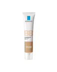 La Roche Posay Hydraphase BB Cream Medium SPF 15 - Hydrating Makeup for Uneven Skin Tone, 40ml - image 2