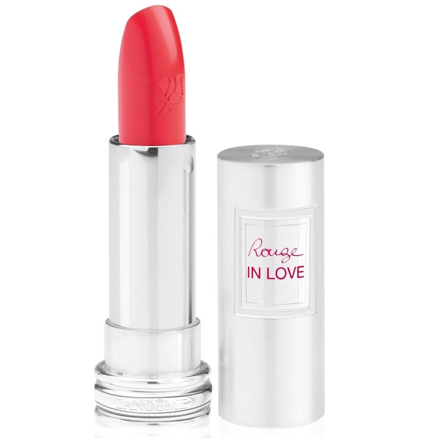 Lancome Rouge In Love Lipstick 159B Hydrating Color