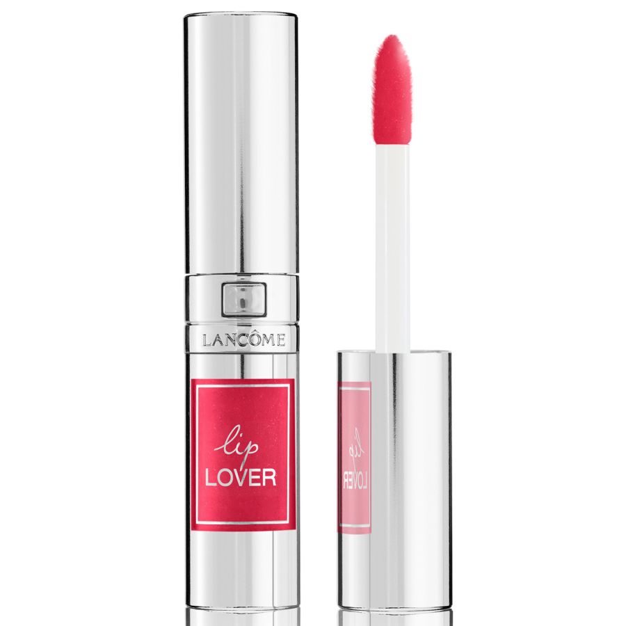 Lancome Lip Lover 353 Hydrating Dewy Lip Color for Soft Lips