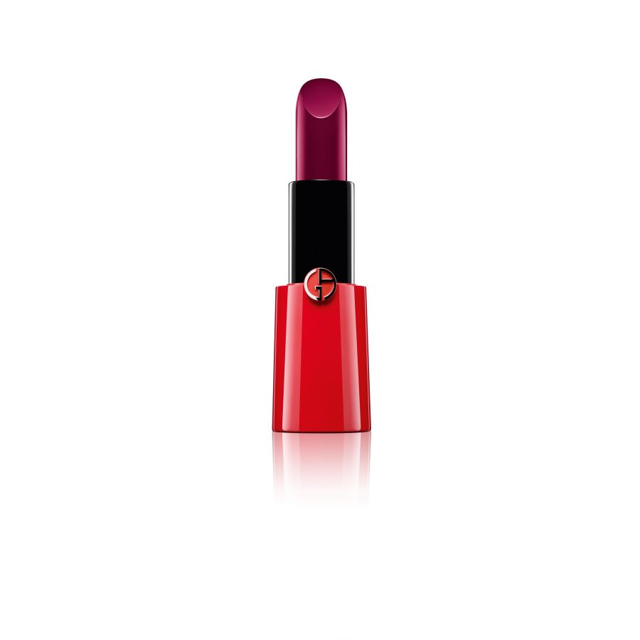 Giorgio Armani Rouge Ecstasy Lipstick 604 Maharaja