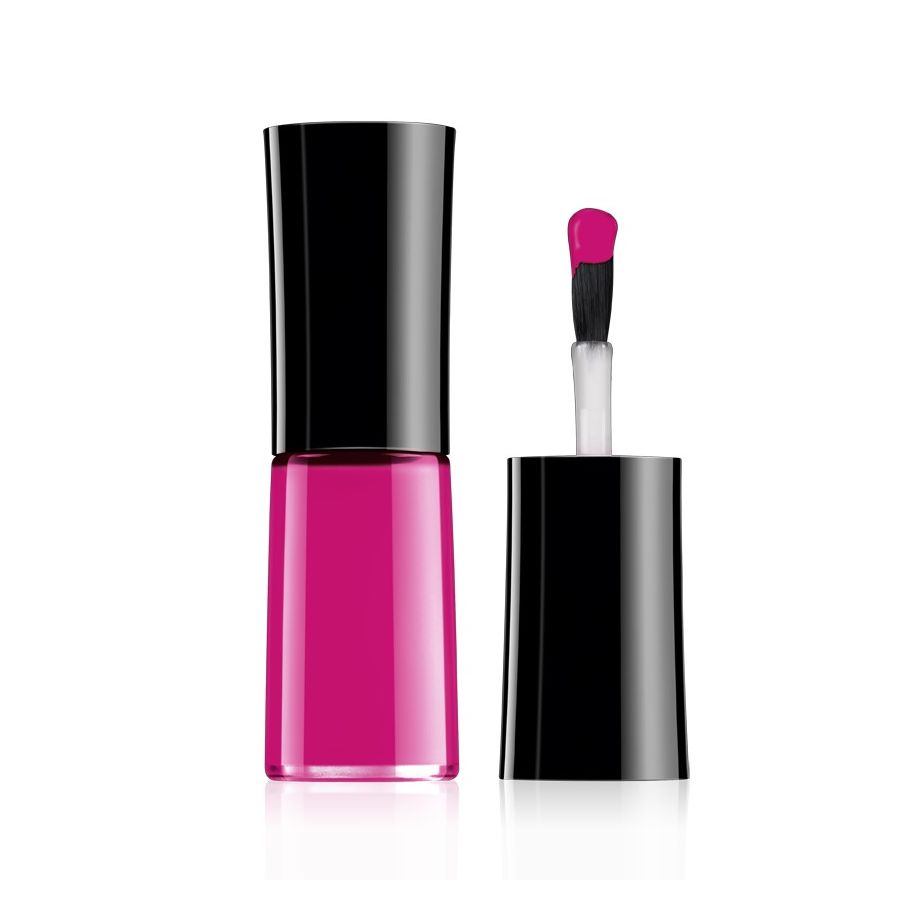 Giorgio Armani Nail Lacquer 511 Maharaja High-Shine Polish