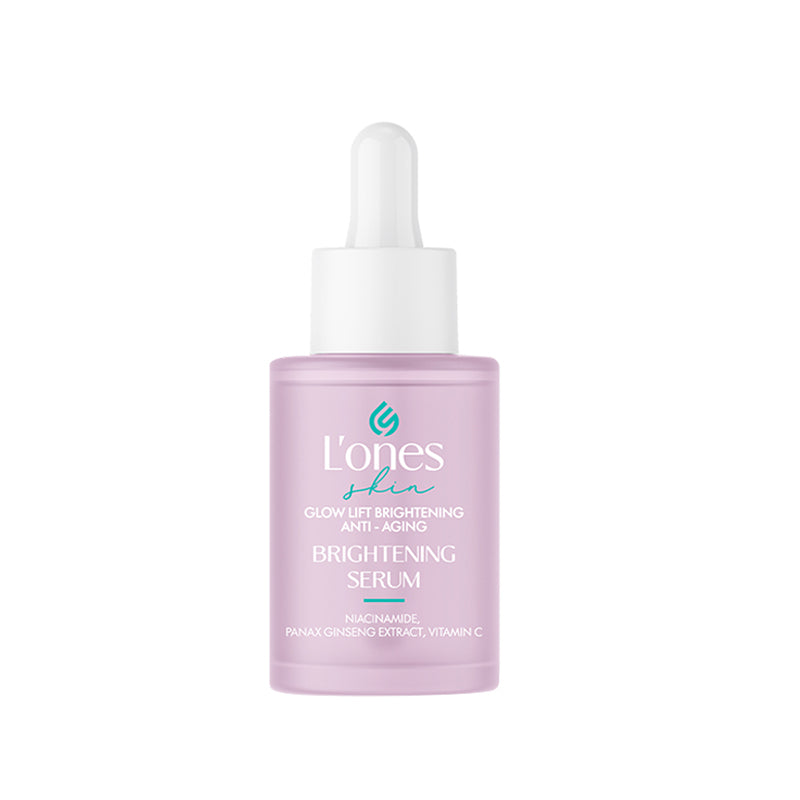 Lones Vitamin C Brightening & Anti-Dark Spot Serum 30 ml