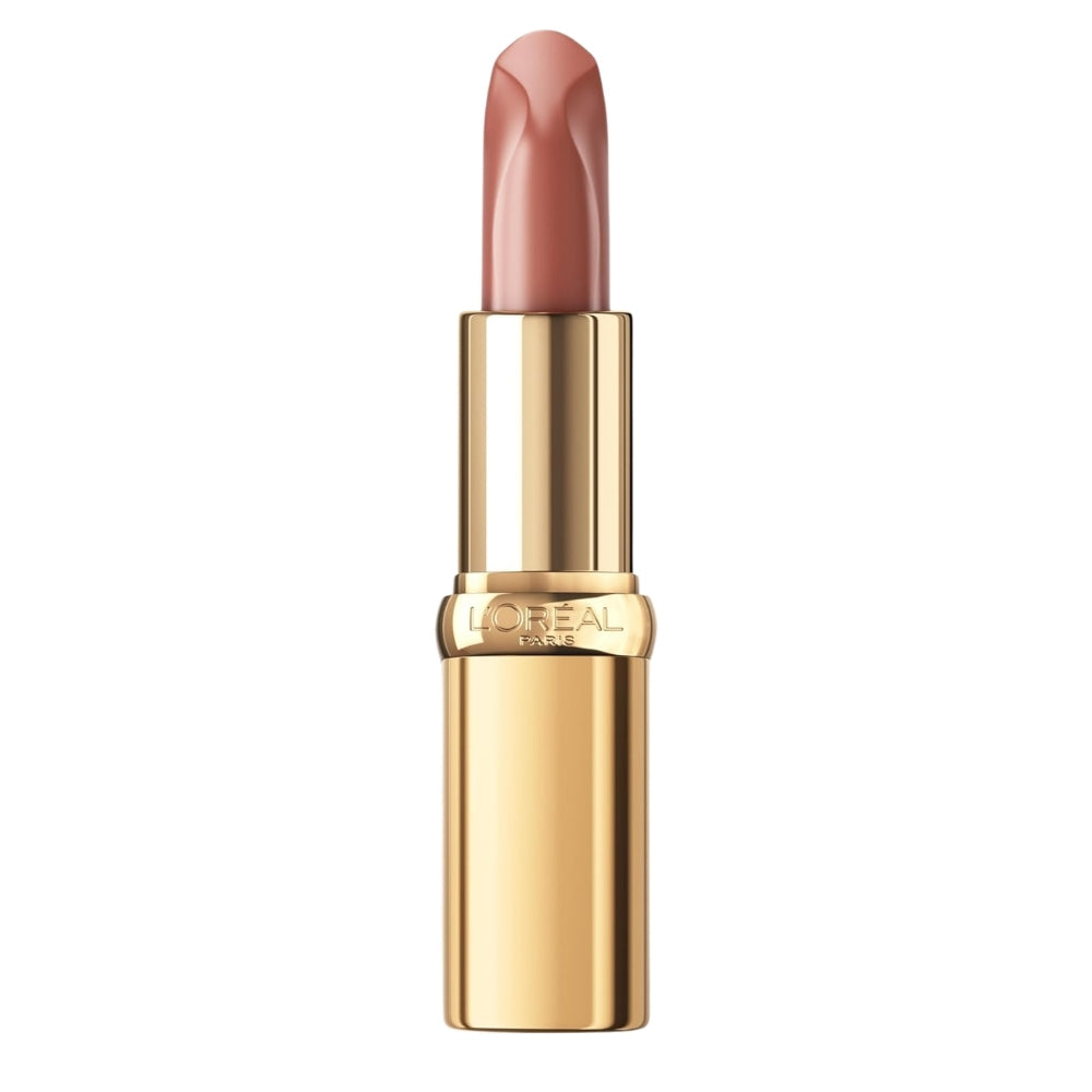 L'Oreal Paris Color Riche Satin Lipstick 520 Nude Defiant