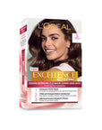 L'Oreal Paris Excellence Creme Hair Color 5 Brown