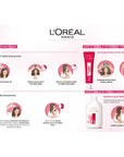 L'Oreal Paris Excellence Creme Hair Color 5 Brown
