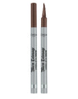 L'Oreal Paris Unbelieva Brow Micro Tatouage Pen 108 Dark Brunette
