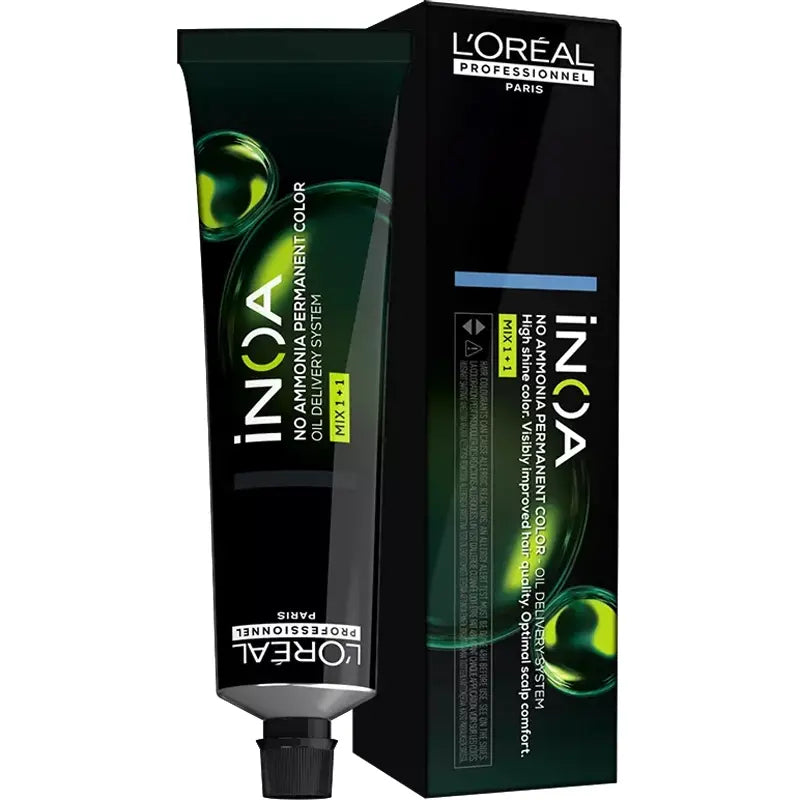L'Oreal Professionnel Inoa Ammonia-Free Hair Color 9.11 60g