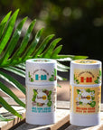 Le Petit Olivier Lovea Organic Coconut Oil Deo Stick 50g