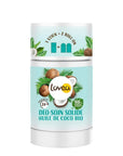 Le Petit Olivier Lovea Organic Coconut Oil Deo Stick 50g