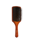 Eurostil Professional Spanish Wooden Detangling Brush 590