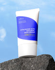 Isntree Hyaluronic Acid Natural Sunscreen SPF 50+ PA++++ - Ultimate Hydration & UV Protection for Sensitive Skin (1.69 fl oz) Isntree Hyaluronic Acid Sunscreen SPF 50+ | Hydration & UV Defense sunscreen, SPF 50+, hyaluronic acid sunscreen, sensitive skin sunscreen, daily sunscreen, PA++++ sunscreen, hydrating sunscreen, facial sunscreen, Isntree sunscreen, UV protection, skin hydration, skincare, beauty, sensitive skin care, face sunscreen, anti-aging, sun protection, hyaluronic acid, gentle sunscreen, soft