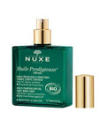 Nuxe Huile Prodigieuse Neroli Multi-purpose Dry Oil for Skin and Hair - Natural, Organic, Paraben-free Beauty Product - image 5