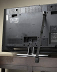 Miny Furniture Safety Anti-Tip Device - Earthquake Safety Device for TV and Furniture Securing