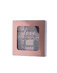 Note Cosmetics Love at First Sight Eyeshadow Palette - 12 Highly Pigmented Colors, Matte, Metallic & Shimmer - Long Lasting & Vitamin E Infused Note Eyeshadow Palette: 12 Pigmented Colors - Long Lasting eyeshadow palette, pigmented eyeshadow, long-lasting eyeshadow, matte metallic shimmer eyeshadow palette, note eyeshadow palette, best eyeshadow palette, eyeshadow palette for beginners, eyeshadow palette with vitamin E, eyeshadow, makeup, cosmetics, eye makeup, shimmer eyeshadow, metallic eyeshadow, matte e