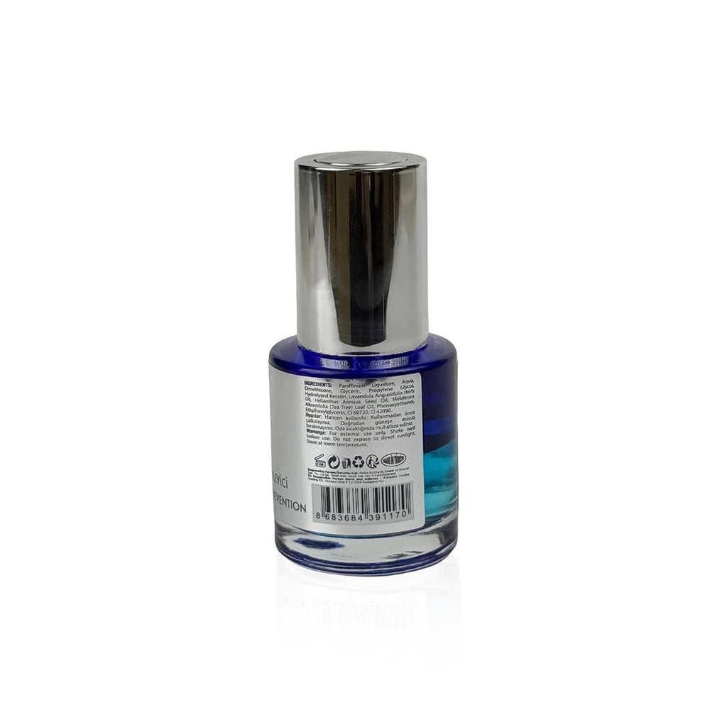 Mov Professionals Anti-Yellowing Hair Oil 20 ml