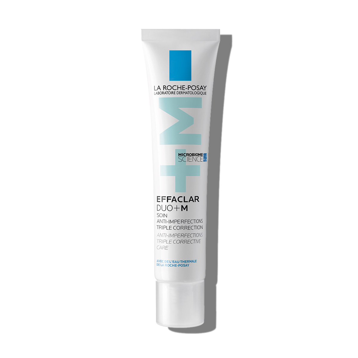 La Roche Posay Effaclar duo (+) Cream 40 ml