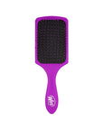 Wet Brush Pro Paddle Detangler for Thick Hair - Purple