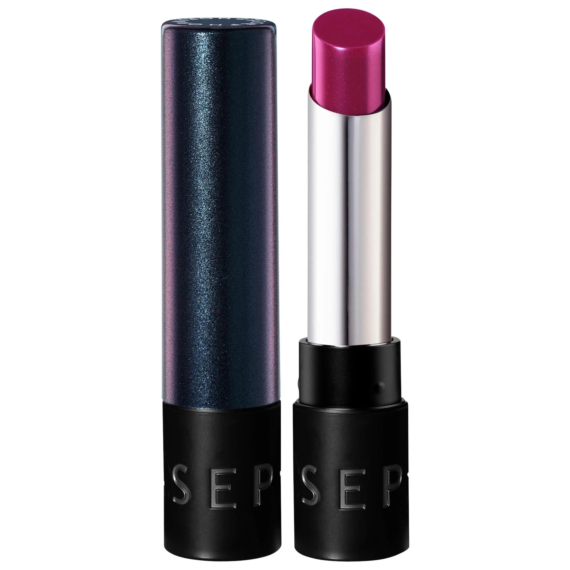 About That Shine Lacquer Shine Lipstick - Long-Lasting Hydrating Lip Color with Prismatic Shine About That Shine Lacquer Shine Lipstick - Long-Lasting Hydrating Lip Color long-lasting lipstick, prismatic shine lipstick, hydrating lipstick, high coverage lipstick, lacquer lipstick, lip color, lip care, cosmetics, makeup, lipstick, shine lipstick, intense color lipstick, moisturizing lipstick, beauty products, lip products