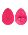 Nascita Silicone Face Cleansing Pad - Reusable Makeup Remover for All Skin Types Nascita Silicone Face Pad for Gentle Makeup Removal silicone face cleansing pad, reusable makeup remover, gentle skincare tool, sustainable skincare product, universal skin type cleansing pad, eco-friendly skincare, skincare for sensitive skin, makeup removal tool, pore cleansing, reusable skincare, sustainable beauty products, gentle makeup remover