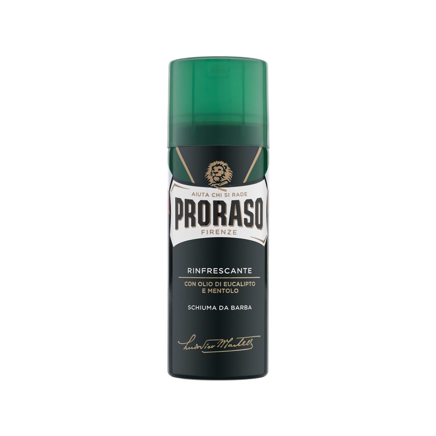 Proraso Eucalyptus Shaving Cream 50ml - Refreshing Shaving Experience for Men Proraso Eucalyptus Shaving Cream 50ml - Smooth Shave Proraso shaving cream, Eucalyptus shaving cream, Shaving cream 50 ml, Men's grooming products, Eucalyptus-scented shaving products, Shaving essentials, Grooming for men, Eucalyptus-infused products, Personal care, Cosmetic products, Shaving cream with eucalyptus, Men's personal care, Grooming routines, Shaving products