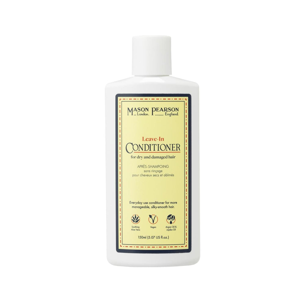 Mason Pearson Leave-in Hair Cream 150ml - Nourishing Non-rinse Formula for Dry or Damaged Hair Mason Pearson Leave-in Hair Cream 150ml Leave-in Hair Cream, Mason Pearson, Non-rinse Hair Cream, Hair Nourishment, Durulanmayan Saç Kremi, Hair Care, Hair Moisturizer, Dry Hair Solution, Damaged Hair Repair, Simplify Hair Care, Non-rinse Hair Product, Hair Conditioning, Hair Health, Mason Pearson Products