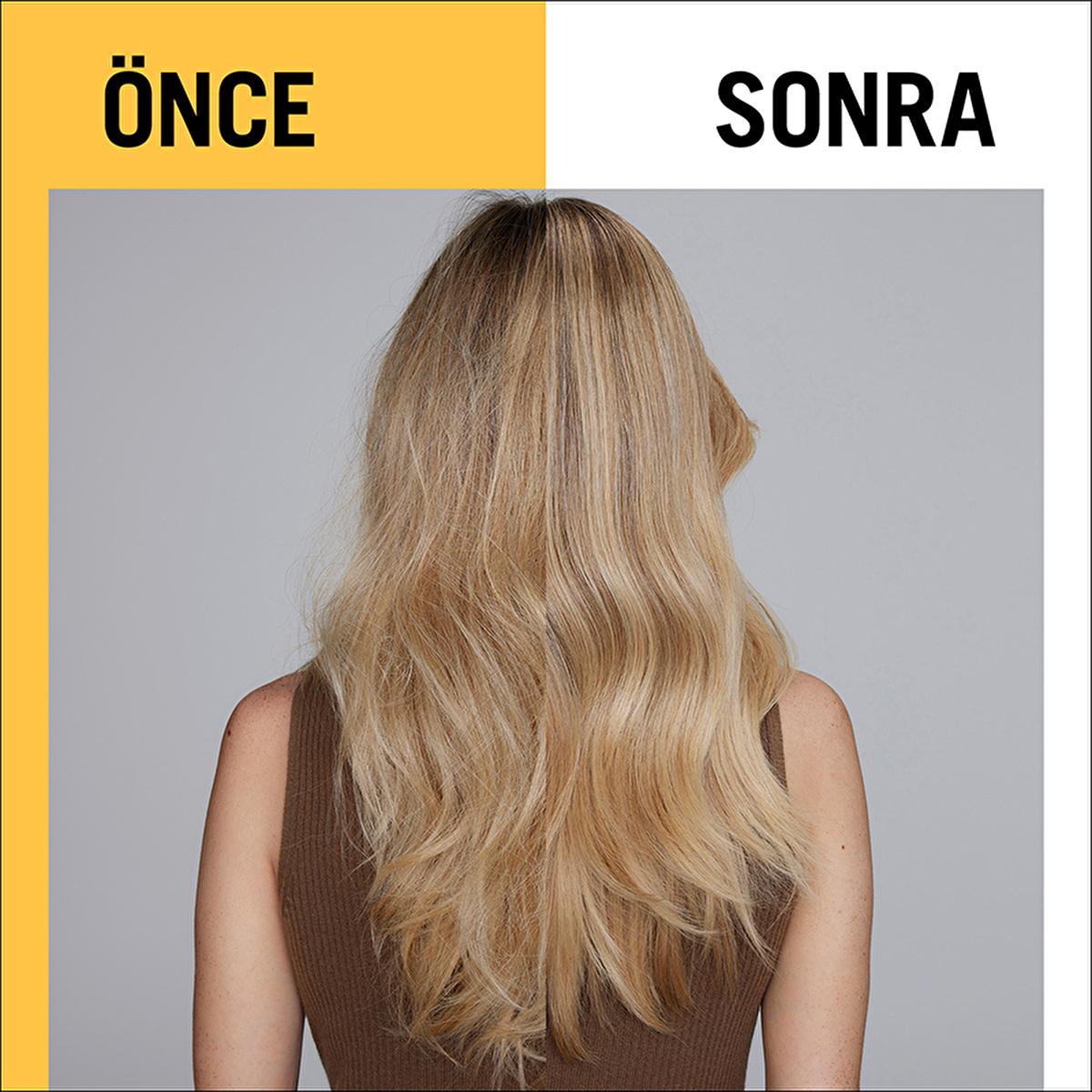 Gliss Moisturizing Shampoo with Hyaluron & Seaweed - 13.53 fl oz, Normal & Dry Hair, 48hr Hydration Gliss Moisturizing Shampoo - 48hr Hydration Moisturizing Shampoo, Hyaluronic Acid Shampoo, Seaweed Shampoo, Dry Hair Care, Normal Hair Shampoo, Hair Hydration, Lightweight Shampoo, Long-Lasting Moisture, Healthy Hair, Hair Care, Gliss, Aqua Revive, Şampuan, 13.53 fl oz, Hair Moisturizer, Hydrating Shampoo, Nourishing Shampoo