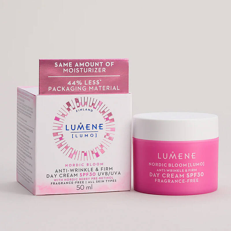 Firming Day Cream SPF30 50 ml