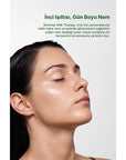 Lunova Shimmer Milk Therapy Glowing Serum 75 ml