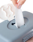 Babyjem Baby Wipe Container - Convenient Storage and Dispensing for Baby Wipes - view 4
