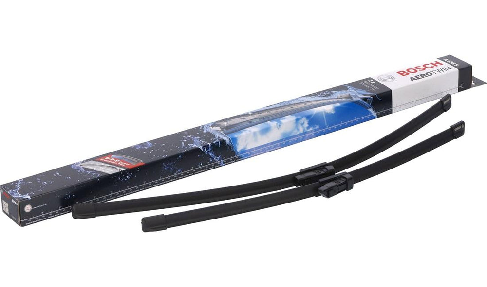 Bosch Sılecek A 638 S 4047024878730