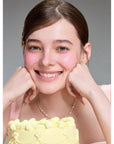 Sheglam Buttery Bliss Creamy Blush Stick in Guava Juice