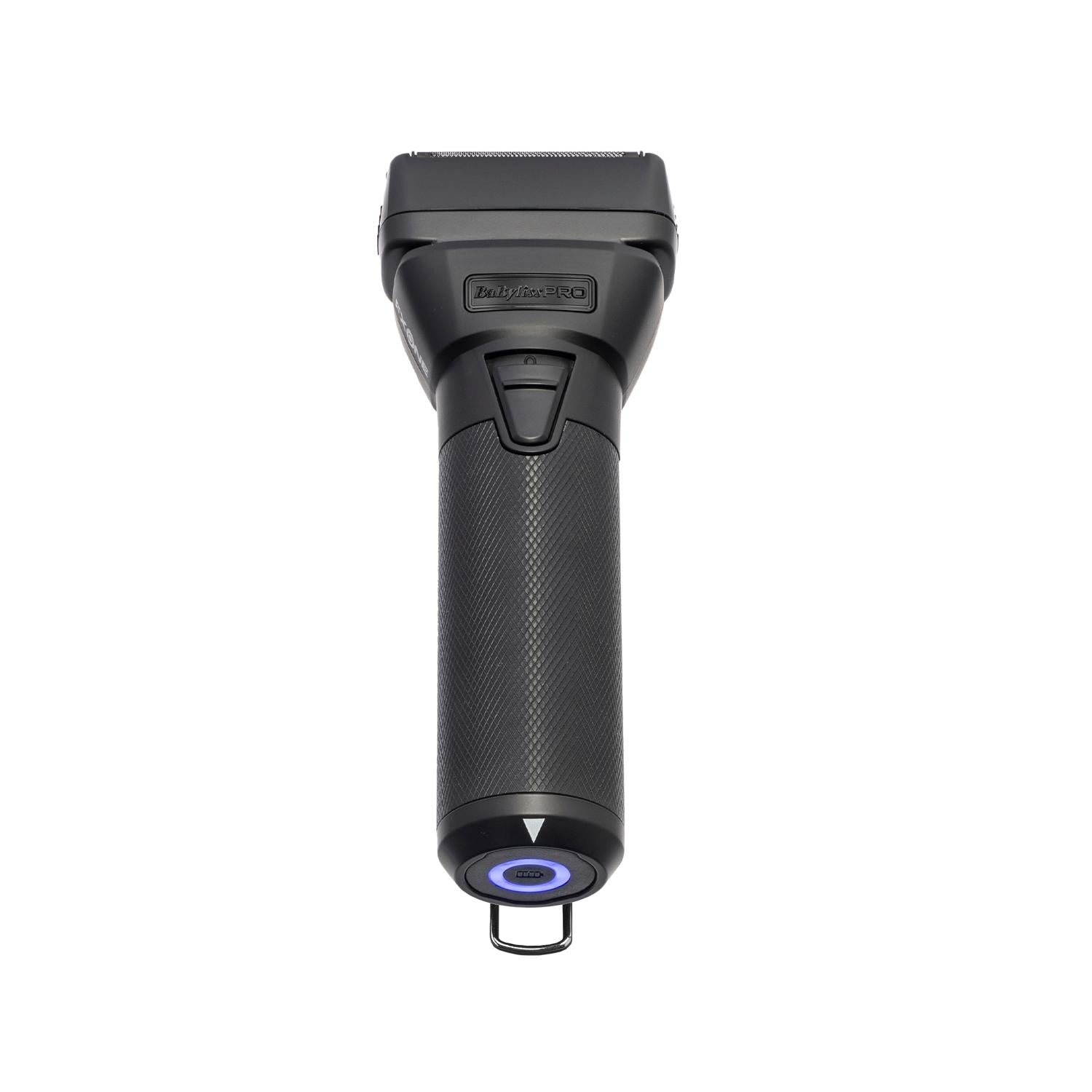 BaByliss PRO FXONE Metal Body Hair Clipper for Men - Professional Grade Trimmer with Durable Construction - FX79FSMBE BaByliss PRO FXONE Hair Clipper - Professional Grade Trimmer BaByliss PRO FXONE, Hair Clipper, Professional Hair Trimmer, Metal Body Clipper, FX79FSMBE, Men's Grooming, Professional Grooming Tools, Durable Clippers, High-Quality Trimmers, Barbers, Grooming Essentials