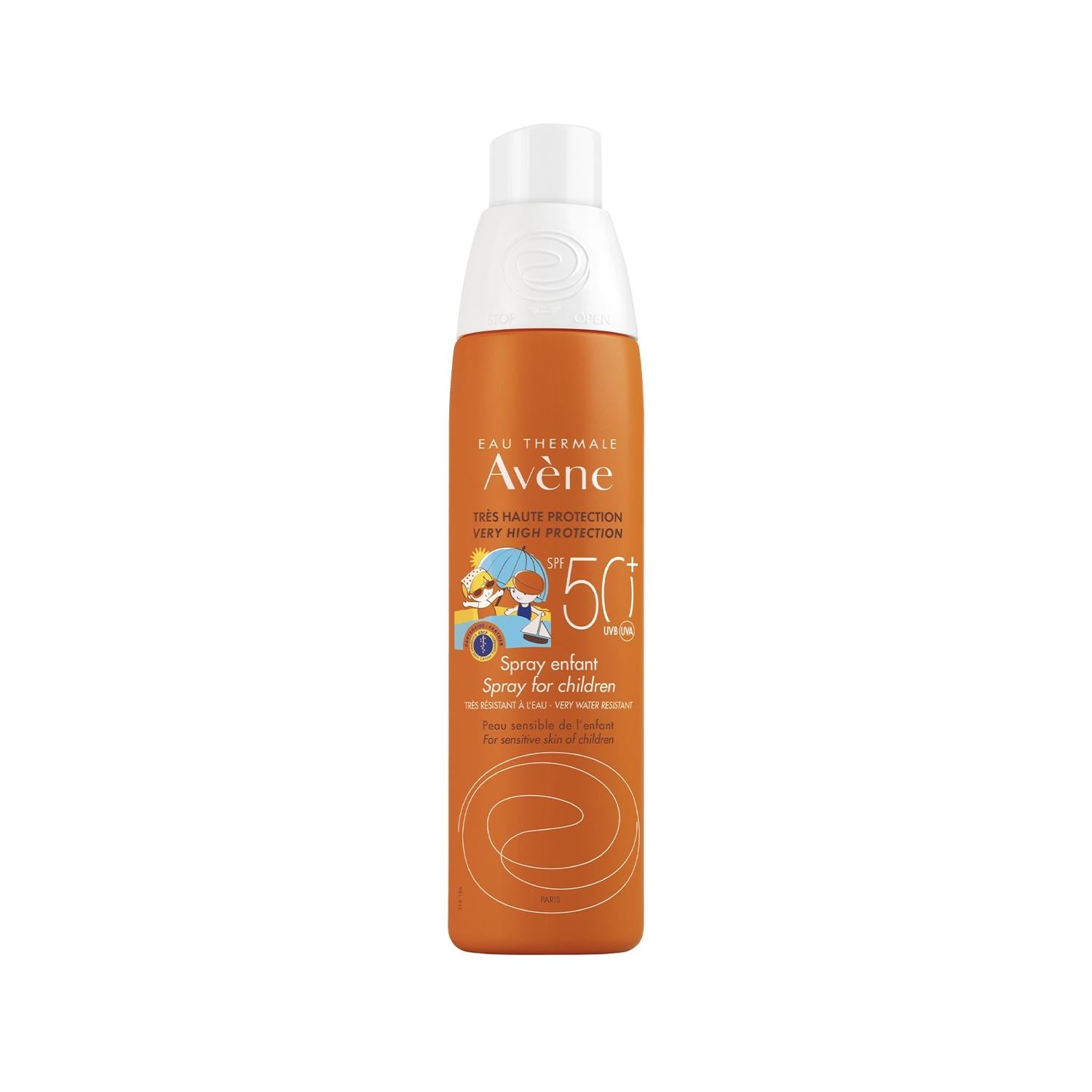 Avene Children's Sunscreen Spray SPF 50+ - Gentle, Water-Resistant Sun Protection for Kids - 6.76 fl oz Avene Kids Sunscreen Spray SPF 50+ - Gentle Sun Protection children's sunscreen, SPF 50+ sunscreen spray, Avene sunscreen, sun protection for kids, pediatric sunscreen, gentle sunscreen, kids skincare, sunburn prevention, dermatologically tested, water-resistant sunscreen, kids sun care, outdoor protection, summer essentials, skincare for sensitive skin