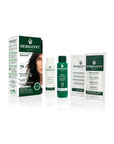 Herbatint 1N Noir Black Hair Dye: Natural, Ammonia & Paraben-Free Permanent Color for Sensitive Scalp Herbatint Black Hair Dye: Natural, Ammonia-Free Color Herbatint hair dye, ammonia-free hair color, natural hair dye, paraben-free hair dye, black hair dye, hair dye for sensitive scalp, permanent hair color, plant-based hair dye, hair color, hair dye, herbal hair dye, organic hair dye, sensitive scalp, gray coverage, hair coloring, hair health, no ammonia, no parabens, aloe vera, limnanthes alba, vitamin E,