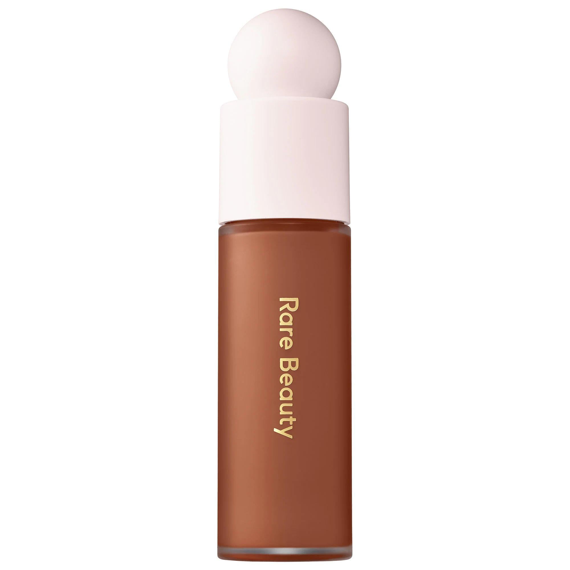 Liquid Touch Weightless Foundation - Buildable Medium Coverage for Normal/Combination Skin Liquid Touch Weightless Foundation - Natural Finish Makeup Liquid Foundation, Weightless Foundation, Buildable Coverage Makeup, Natural Finish Foundation, Serum-like Texture Foundation, Normal to Combination Skin Foundation, Makeup for Normal Skin, Makeup for Combination Skin, Breathable Foundation, Natural Look Makeup, Everyday Makeup, Special Occasion Makeup, Liquid Makeup, Foundation Makeup, Makeup with Botanical I