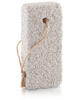 Eklips Hanging Pumice Stone for Smooth Feet